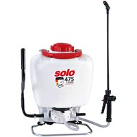 475 COMFORT Backpack Chemical Water Pressure Sprayer