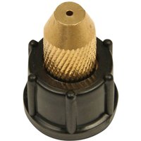 Adjustable High Pressure Brass Nozzle Pressure Sprayers