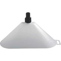 Oval Drift Guard Pressure Sprayers