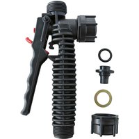 Complete Shut Off Valve Pressure Sprayers