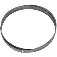 Sealey Bandsaw Blade 3035mm 25mm 4/6tpi Sealey Bandsaw Blade 3035mm 25mm 4/6tpi