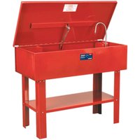 Sealey SM40 Parts Cleaning Tank 240v Sealey SM40 Parts Cleaning Tank 240v