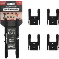 4 Pack Tool Milwaukee 18v M18 Tools