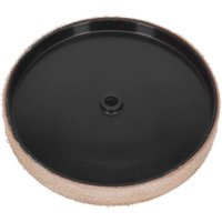 Sealey Honing Wheel for SMS2101 Sharpener 200mm 30mm 12mm Sealey Honing Wheel for SMS2101 Sharpener 200mm 30mm 12mm