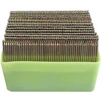 T Nail 15 Gauge Mini Hardened Nails 30mm Pack 3000
