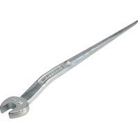Open Ended Podger Spanner 19mm