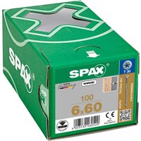 Wirox T Star Plus Flat Frame Adjusting Wood Screws