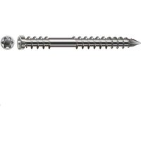 A4 Stainless Steel Torx Decking Screws