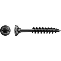Façade A2 BLAX Stainless Steel Screws 4.5mm 70mm Pack 100