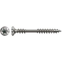 Facade A2 Stainless Steel Torx Screws