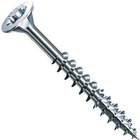 Countersinking Torx Wood Screws Stainless Steel 5mm 35mm Pack 200