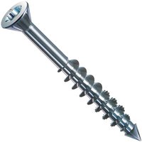 M Countersunk Torx MDF Screws 4.5mm 45mm Pack 200