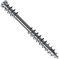 A2 Stainless Steel Antique Finish Torx Decking Screws