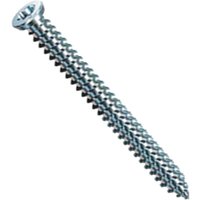 RA Countersunk Torx Frame Anchor Screws 7.5mm 150mm Pack 100