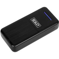 Sealey SPB102 Portable Powerbank Sealey SPB102 Portable Powerbank