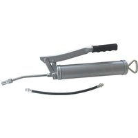 Sirius 500cc Grease Gun Rigid and Flexible Hose Connector