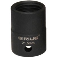 PRO2 1 2" Drive Locking Wheel Nut Removal Socket