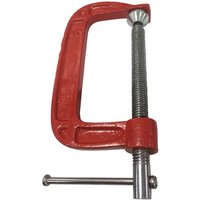 G Clamp