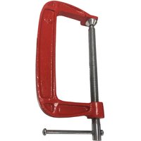 G Clamp 150mm