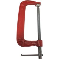 G Clamp 200mm