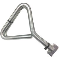 Heavy Duty Manhole Cover Lifting Keys 170mm Pack 2