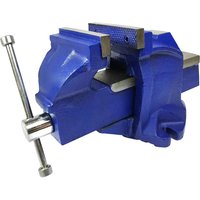 Heavy Duty Engineers Bench Vice