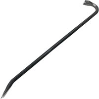 Wrecking Crow Bar 600mm