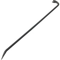 Wrecking Crow Bar 910mm