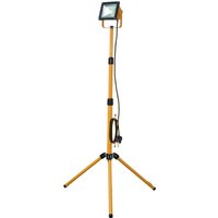 LED Tripod Floodlight 240v