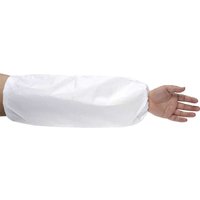 Breathable Elasticated Sleeves