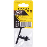 Stanley S2A 13mm Chuck Key Stanley S2A 13mm Chuck Key