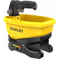 Stanley FatMax V20 STCOE300 18v Cordless Salt, Seed or Fertiliser Spreader