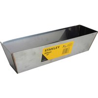 Mud Pan Stainless Steel