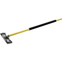 Stanley Heavy Duty Aluminum Pole Ultilty Sander Stanley Heavy Duty Aluminum Pole Ultilty Sander