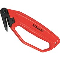 Stanley Plastic Safety Wrap Cutter Stanley Plastic Safety Wrap Cutter