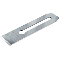 Stanley Replacement Iron for 112004, 112005, 112204, 112205, 112014 and 11002015 Planes Stanley Replacement Iron for 112004, 112005, 112204, 112205, 112014 and 11002015 Planes