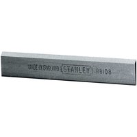 Stanley 5 Piece Set of Straight Plane Blades Stanley 5 Piece Set of Straight Plane Blades