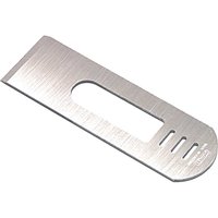 Stanley Replacement Iron for 112060 60.1/2G Plane Stanley Replacement Iron for 112060 60.1/2G Plane