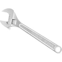 Stanley Metal Adjustable Spanner 250mm Stanley Metal Adjustable Spanner 250mm
