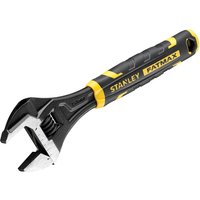 Stanley Tools Fatmax Quick Adjustable Wrench 250mm Stanley Tools Fatmax Quick Adjustable Wrench 250mm