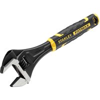 Stanley FMHT13128-0 FatMax® Quick Adjustable Wrench 300mm (12in)