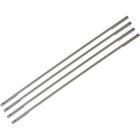 Stanley Coping Saw Blades Pack of 4 Stanley Coping Saw Blades Pack of 4
