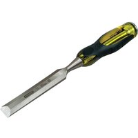 Stanley Fatmax Bevel Edge Chisel 20mm Stanley Fatmax Bevel Edge Chisel 20mm
