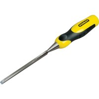 Stanley - dynagrip Bevel Edge Chisel with Strike Cap 8mm (5/16in) STA016871