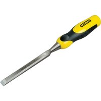 Stanley Dynagrip Bevel Edge Chisel 10mm Stanley Dynagrip Bevel Edge Chisel 10mm