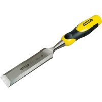 Stanley Dynagrip Bevel Edge Chisel 32mm Stanley Dynagrip Bevel Edge Chisel 32mm