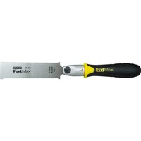 Stanley FatMax Mini Flush Cut Pull Saw 5" / 125mm 23tpi Stanley FatMax Mini Flush Cut Pull Saw 5" / 125mm 23tpi
