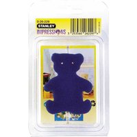 Stanley Decorative Stamp Teddy Bear Stanley Decorative Stamp Teddy Bear