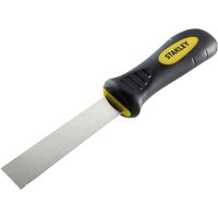 Stanley Dynagrip Decorators Chisel Knife 25mm Stanley Dynagrip Decorators Chisel Knife 25mm
