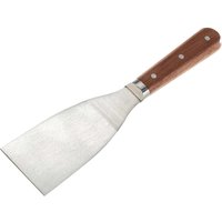 Stanley Professional Wall Paper Scraper 50mm Stanley Professional Wall Paper Scraper 50mm